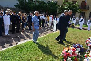 2018 09 25 TOULON HOMMAGE NATIONAL CONSACRE AUX HARKIS (58)